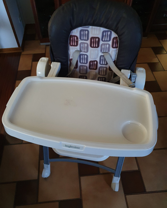 Seggiolone Inglesina