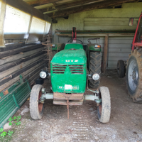 Deutz D45