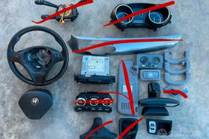 Ricambi alfa romeo giulietta