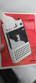 Philips N 2000
