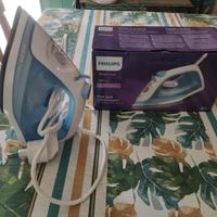 Ferro da stiro Philips 2000 watt