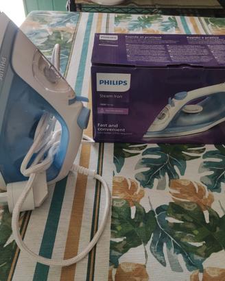 Ferro da stiro Philips 2000 watt