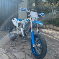 Tm 125 SMR Fi 2022