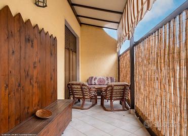 Villa Torre Lapillo 16 Posti Letto