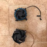 Dissipatori stock intel lga1700