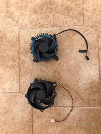 Dissipatori stock intel lga1700