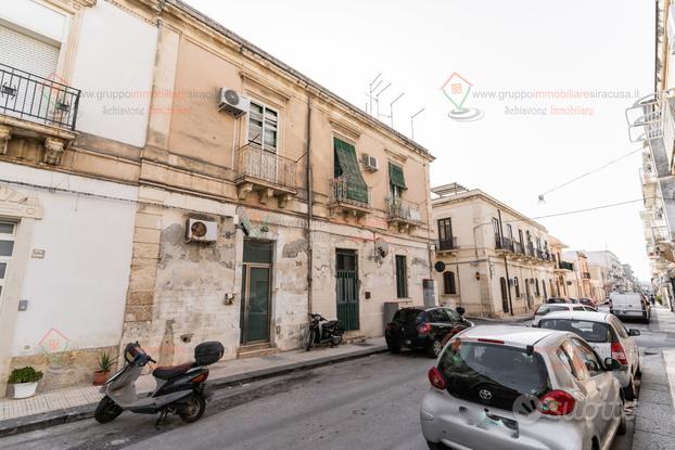 Appartamento a Siracusa - Borgata Riviera Stazione