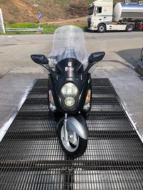 Sym Joy Max 250 - 2008