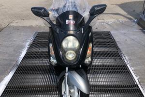 Sym Joy Max 250 - 2008