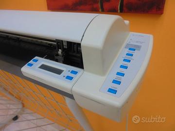 Plotter Encad Cadjet 2