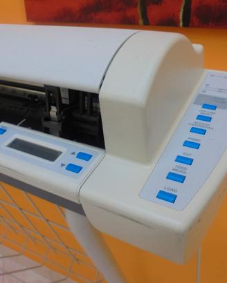 Plotter Encad Cadjet 2