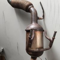 catalizzatore Volkswagen up