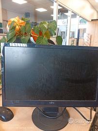 MONITOR LCD FUJITSU 19 POLLICI