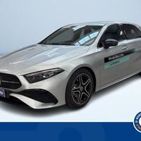 Mercedes-Benz Classe A 180d Automatic AMG Lin...