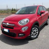 Fiat 500X 1.3 MultiJet 95 CV Lounge - 500 X