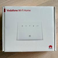 Router Wi-Fi 4G LTE Huawei