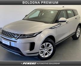 Land Rover RR Evoque Range Rover Evoque 2.0D ...