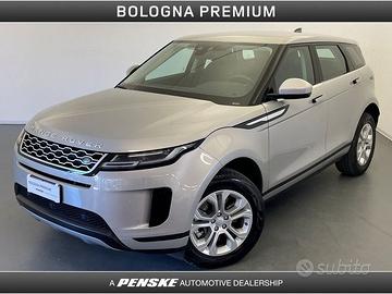 Land Rover RR Evoque Range Rover Evoque 2.0D ...