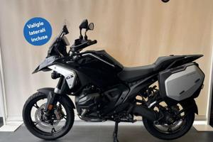 BMW R 1300 GS Triple Black