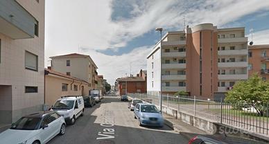 Monolocale con terrazzo a 500 euro - Novara