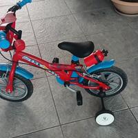 Bici per bimbi fino a 5 anni
