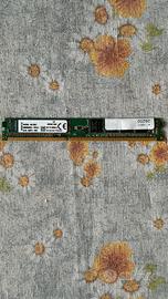 RAM Kingston 4GB DDR3 1600MHz (KVR16N11S8/4)