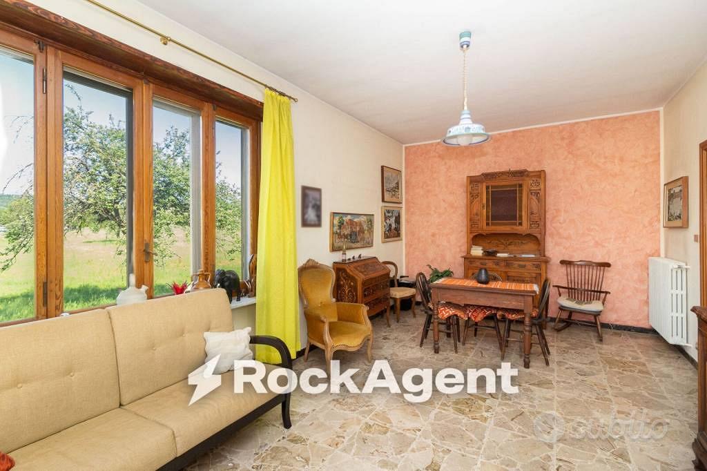 Casa – Reano, Frazione Benna - Altro