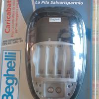 carica batterie Beghelli