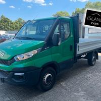 Iveco Daily 35-130 2.2 Diesel cassonato Patente B