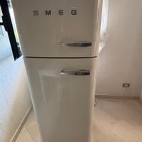 Frigorifero smeg-usato