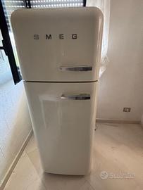 Frigorifero smeg-usato