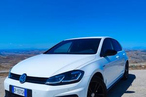 Golf 7.5 r line
