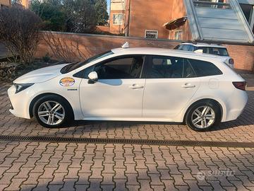 Corolla
