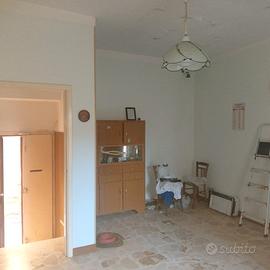Casa indipendente da ristrutturare