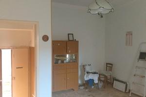 Casa indipendente da ristrutturare