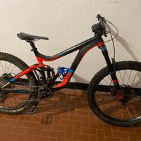 GIANT reign 2017 (trattabile)