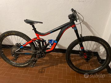 GIANT reign 2017 (trattabile)