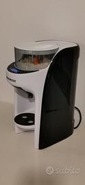 Macchina preparatore d latte in polvere BabyBrezza