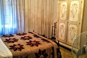 Quadrilocale + Balcone zona Pelago