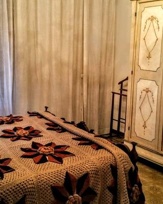 Quadrilocale + Balcone zona Pelago