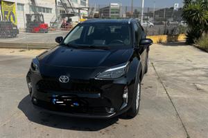 Toyota Yaris Cross Hybrid 1.5 Active – 45.000 km