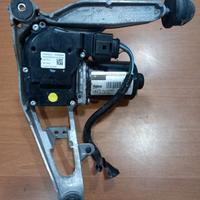 MOTORINO TERGICRISTALLI ANTERIORE SINISTRO FORD B-