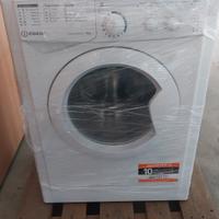 Lavatrice Indesit 8 kg 