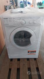 Lavatrice Indesit 8 kg 
