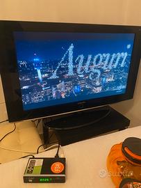 TV Samsung 37 pollici