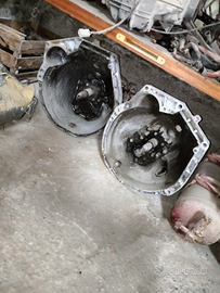 Cambio per Iveco 50.9