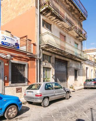 Casa Indipendente - Acireale