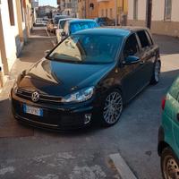 Golf 6 Gtd Dsg Full