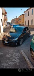Golf 6 Gtd Dsg Full