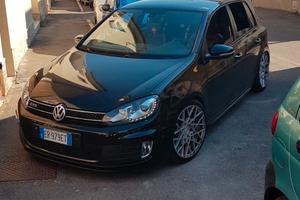 Golf 6 Gtd Dsg Full